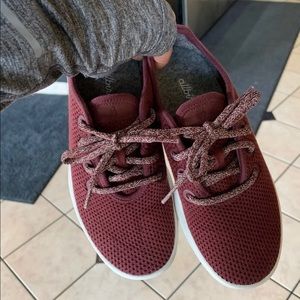 Allbirds shoes women’s